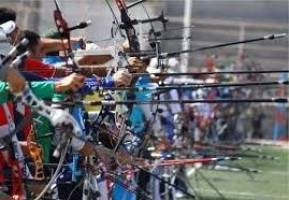 راه یابی زهرا حسینی به فینال کسب سهمیه W1