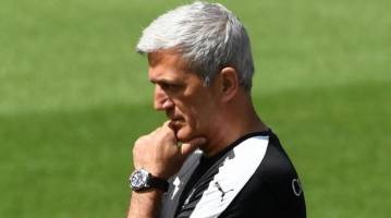 می‌خواهیم برای فوتبال سوئیس تاریخ‌سازی کنیم