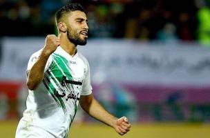 توافق کاوه رضایی با پرسپولیس