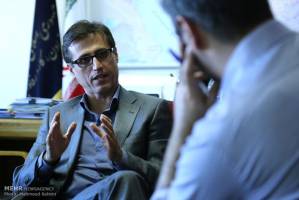 رونمایی از گزارش جامع بازار کار کشور