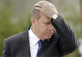 ترک ها گرفتار در تنگنای سیاست خارجی