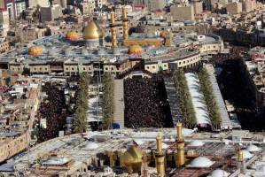 زمان ثبت نام اربعین اعلام شد