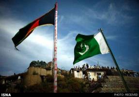 وساطت آمریکا برای کاهش تنش ها میان پاکستان و افغانستان