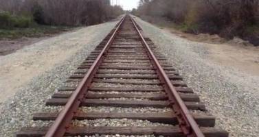 نیاز سالانه به 400 هزار تن ریل برای گسترش خطوط