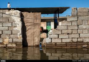 آغاز بازسازی ۲۰ هزار واحد سیل زده کشور