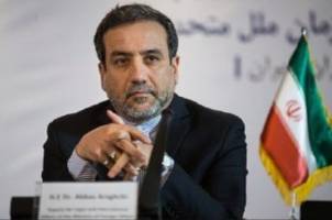 ادعای عضویت عراقچی در سپاه قدس تکذیب شد