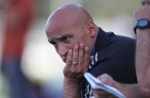 جلسه ۳ ساعته سرمربی و معاون پزشکی باشگاه استقلال