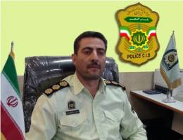 محموله قاچاق 10 میلیارد ریالی در آذربایجان شرقی  کشف شد