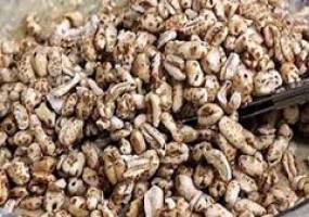 لاغرها این ماده غذایی را فراموش نکنند