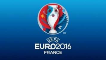 رقابتهای یورو ۲۰۱۶ - فرانسه؛
