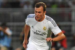 بازیکن جنجالی رئال مادرید به ویارئال پیوست
