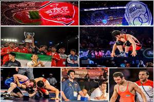 انتخاب ناقص برای استقلال و پرسپولیس