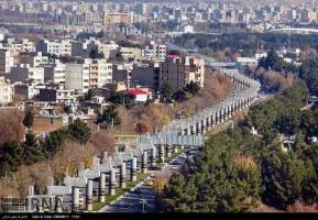 برای قطار شهری کرمانشاه یک هزار میلیارد ریال اوراق مشارکت در نظر گرفته شده است