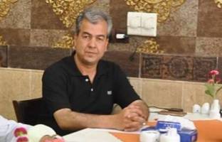 داور تبریزی در لیگ جهانی والیبال سوت می زند