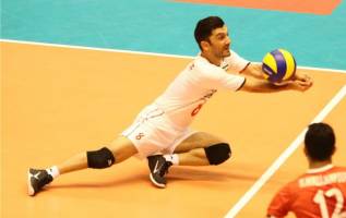 لیگ جهانی ایران را برای المپیک آماده می کند