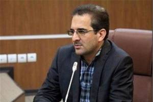 خارج شدن یک تن مواد غذایی غیرقابل مصرف در قم 