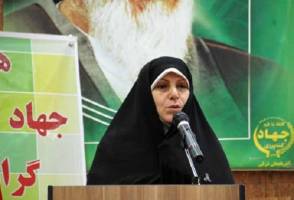 ۲۹هزار فرصت شغلی در صندوق های اعتبارات خردزنان روستایی کشور