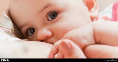 تاثیر تغذیه با شیر مادر بر سلامت قلب نوزادان نارس