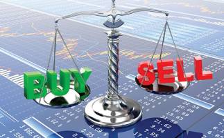 نسبت منطقی اندوخته‌های نقدی در بازار سهام