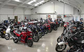 کاهش تولید و افزایش قیمت موتورسیکلت در مهر ماه 