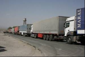 ۱۵ کامیون ایرانی تا کنون در ترکیه آتش زده شده است