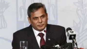 پاکستان از پیوستن ایران به سازمان شانگهای حمایت می کند