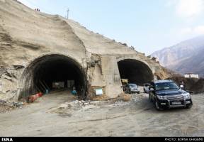 مشاور ایتالیایی تجهیزات آزاد‌راه را تایید می‌کند
