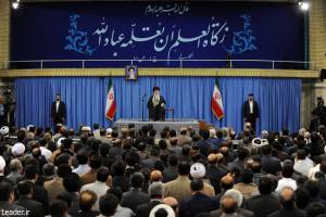 دانشگاه و دانشجو باید همواره انقلابی باشند