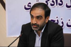 دو پروژه عمرانی دادگستری زنجان امسال به بهره برداری می رسد