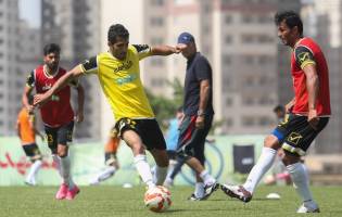 اعلام برنامه‌های تیم ملی در ارمنستان و اتریش