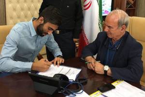 جواب اعتماد منصوریان را خواهم داد