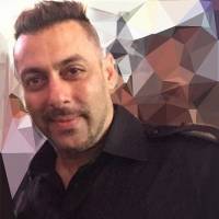 تیپ جدید سلمان خان! + عکس