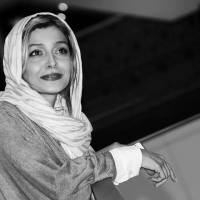 ساره بیات در اکران خصوصی فیلم آاادت نمیکنیم! + عکس
