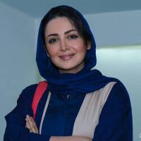 شیلا خداداد در اکران گاو خونی! + عکس