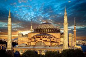 ۷ مکان تاریخی در شهر استانبول