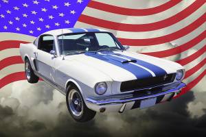 مصوبه جدید دولت برای واردات خودروهای آمریکایی 