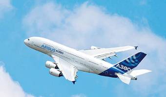 سه سیگنال مثبت در خرید «ایرباس»