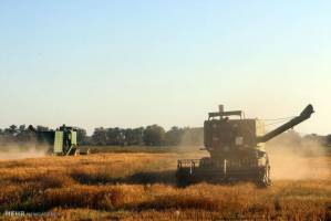 ناوگان بخش کشاورزی زنجان نوسازی می‌شود