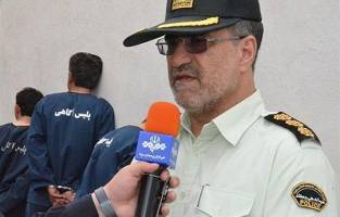  میلیارد تومان کلاهبرداری با پیش فروش پراید