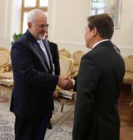 رفتارهای مثبت بلاروس در مناسبات راهبردی ایران لحاظ می شود