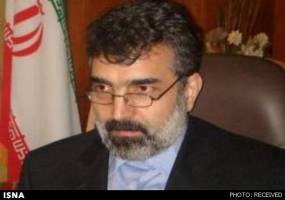 طرح مجدد ابعاد نظامی پرونده هسته ای آب در هاون کوبیدن است
