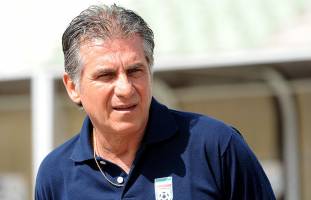 کی‌روش: اگر موفق نشدیم از برانکو و قلعه‌نویی دلیلش را بپرسید