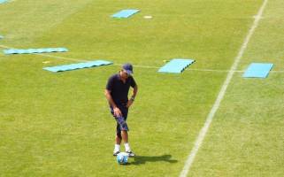  ادامه لغو اردوهای تیم ملی