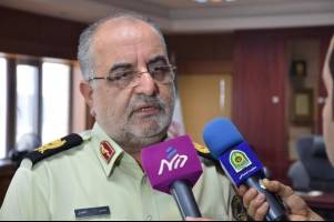 باند سارقان تجهیزات مخابراتی با ۲۰۵ فقره سرقت منهدم شد