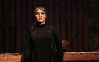 رویا نونهالی با «مثل آب برای شکلات» به صحنه می‌رود