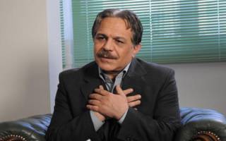 پرویز فلاحی پور: از تهیه کننده 