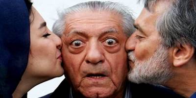 سینمای بدون آقای بازیگر، مزه ندارد!