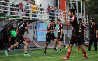 دو نقطه ضعف بزرگ در پرسپولیس پابرجاست