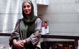 پانته آ پناهی ها و نقش های متفاوت و جذابش