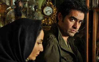 فیلم شهاب حسینی تابستان اکران خواهد شد